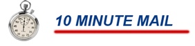 10minutemail