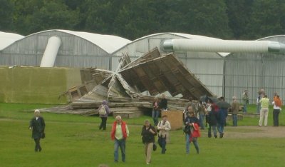 documenta12 - Ai Weiwei